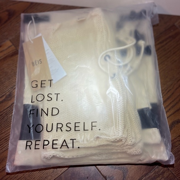 [BEIS] The Produce Bag Set of 6 Market Bags - Picture 6 of 6